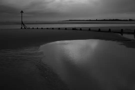 Early-Morning-Deserted-Beach-13